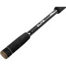 Спиннинг телескопический SSALMO ELITE TRAVEL TELE SPIN 25 2.34 4163-234