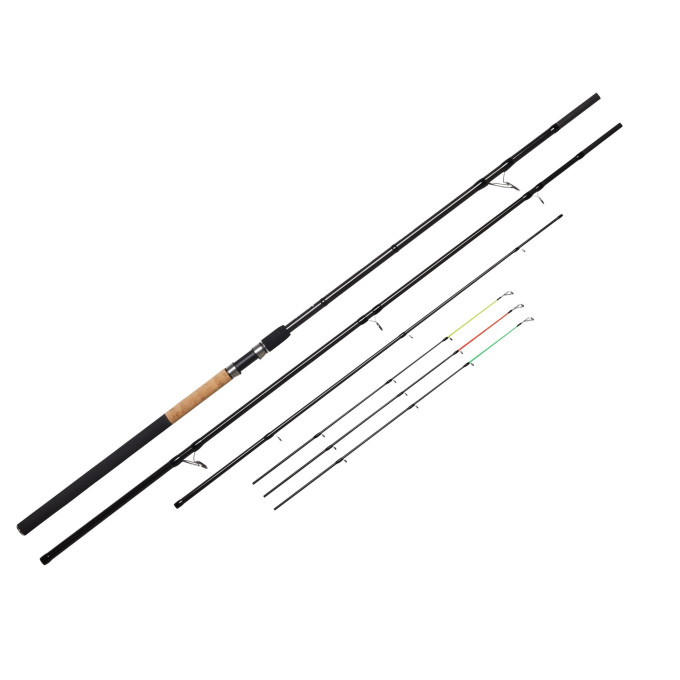 Удилище фидерное SALMO SPARTAN FEEDER 150 3.90 S3502-390