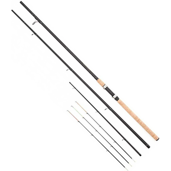Удилище фидерное SALMO Sniper Feeder 040 2.70 4108-270