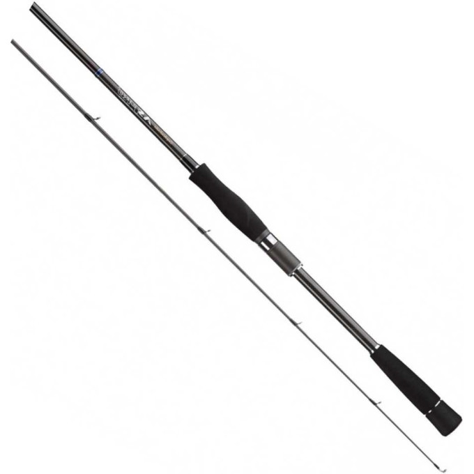 Удилище спиннинговое SALMO Diamond Jig 25 2.28 5512-228