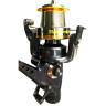 Катушка безынерционная SALMO Diamond Baitfeeder 6 30Br 3130BR