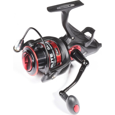Катушка безынерционная SALMO Elite Baitfeeder 7 4000Br