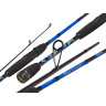Удилище спиннинговое SALMO Aggressor 25 2.10 4178-210